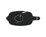Dafi DZBANEK FILTRUJĄCY DAFI MILA LED UNIMAX- CZARNY - 1484349 - zdjęcie 4